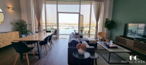 Palm Jumeirah 1BR luxurious & gorgeous view